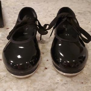 Tap Shoes